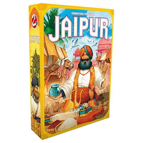 Jaipur