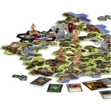Lord of the Rings: Journeys in Middle-Earth - Spreading War