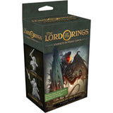 Lord of the Rings: Journeys in Middle-Earth - Scourges of the Wastes Figure Pack