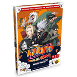 Naruto Ninja Arena: Sensei Pack