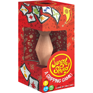 Jungle Speed (Eco Pack)