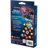 KeyForge: Dark Tidings Deluxe Deck