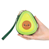 Squishable Comfort Food Avocado Coin Purse