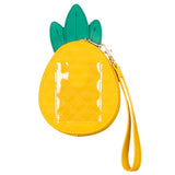 Squishable Comfort Food Pineapple Coin Purse