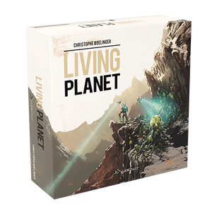 (Rental) Living Planet