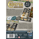 Caverna: Cave vs. Cave - The Big Box