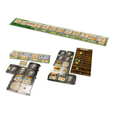 Caverna: Cave vs. Cave - The Big Box