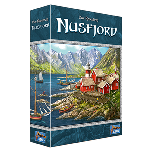 Nusfjord