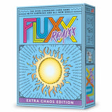 Fluxx Remixx - Extra Chaos Edition