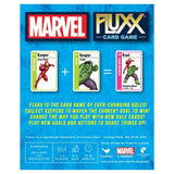 Marvel Fluxx