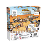 Colt Express - Couriers & Armored Train