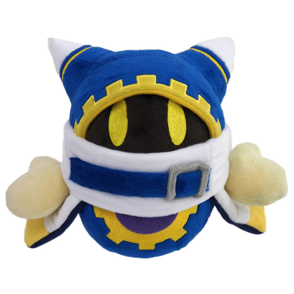 Kirby's Adventure: All Star Collection - Magolor Plush (7