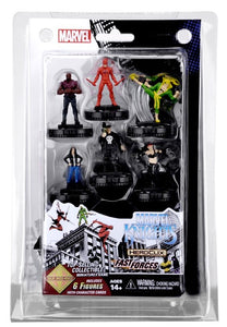 HeroClix: Marvel Knights - Fast Forces