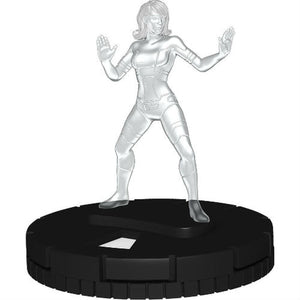 HeroClix: Fantastic Four - Future Foundation - Play at Home Kit