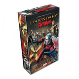 Legendary: Marvel - Ant-Man Small Box Expansion