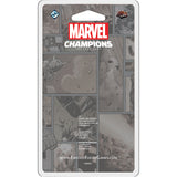 Marvel Champions LCG: SP//dr Hero Pack Hero Pack