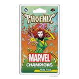 Marvel Champions LCG: Phoenix Hero Pack