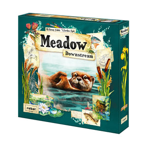 Meadow Downstream