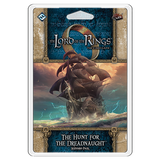 Lord of the Rings LCG: The Hunt for the Dreadnaught