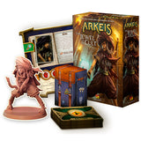 Arkeis: The Jewel of the Cult (Meema Expansion)