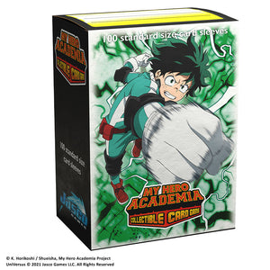 My Hero Academia - Deku Sleeves