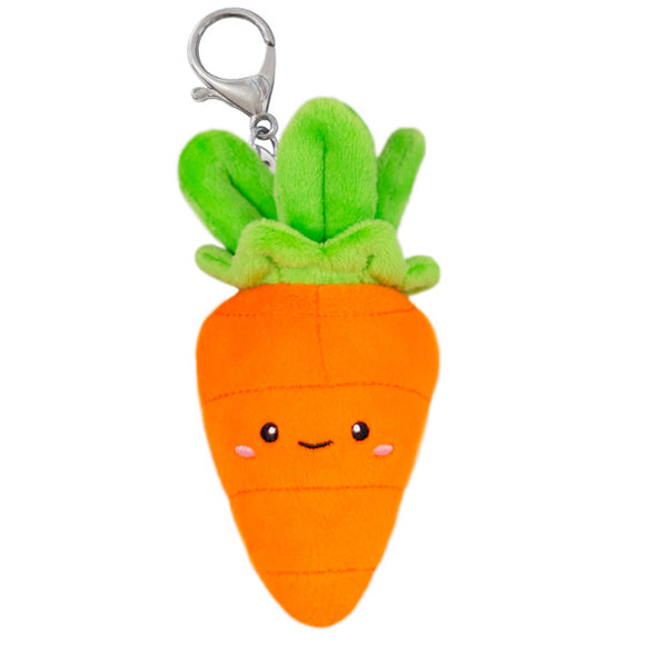 Squishable Comfort Food Carrot (Micro)
