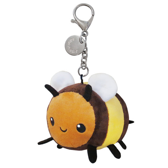 Squishable Fuzzy Bumblebee (Micro)