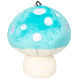 Squishable Turquoise Mushroom (Micro)