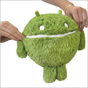 Squishable Android (Mini)