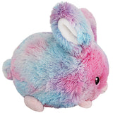 Squishable Cotton Candy Bunny (Mini)