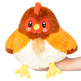 Squishable Hen (Mini)