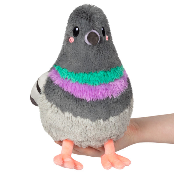 Squishable Pigeon (Mini)