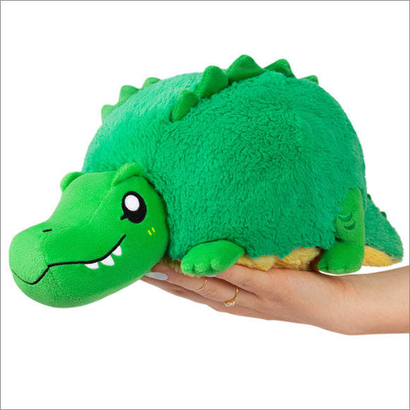 Squishable Alligator II (Mini)
