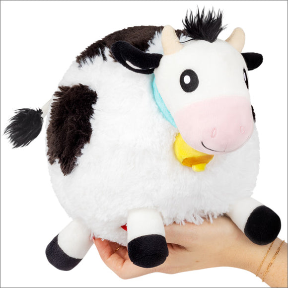Squishable Cow (Mini)