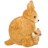 Squishable Cuddly Kangaroo (Mini)