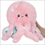Squishable Cute Octopus (Mini)