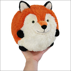 Squishable Fox (Mini)
