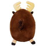 Squishable Moose (Mini)