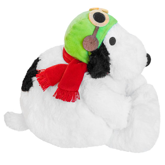 Squishable Flying Ace Snoopy (Mini)