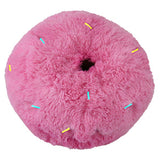 Squishable Pink Donut (Mini)