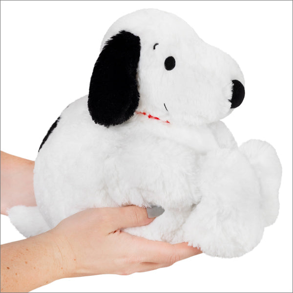 スクイッシャブル　Squishable　スヌーピー Squishable Snoopy (Mini) – Little Shop of Magic