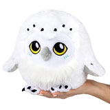 Squishable Snowy Owl (Mini)