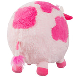 Squishable Strawberry Cow (Standard)