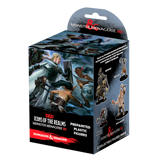 D&D: Icons of the Realms - Monster Menagerie 3 Booster or Brick