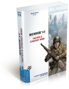 Memoir '44: Tactics & Strategy Guide