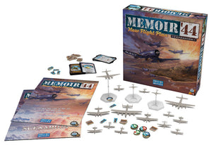 Memoir '44: New Flight Plan