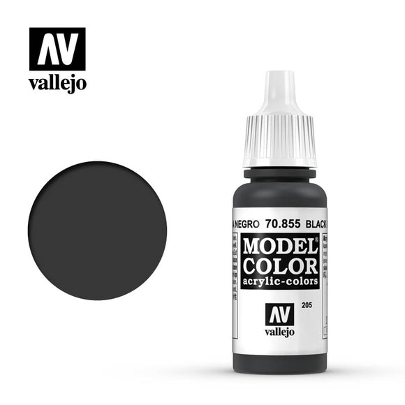 Model Color: Black Glaze (17ml)