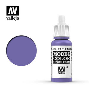 Model Color: Blue Violet (17ml)