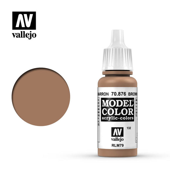 Model Color: Brown Sand (17ml)