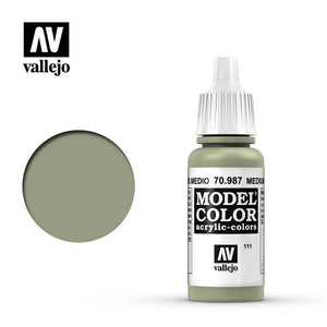 Model Color: Medium Grey (17ml)